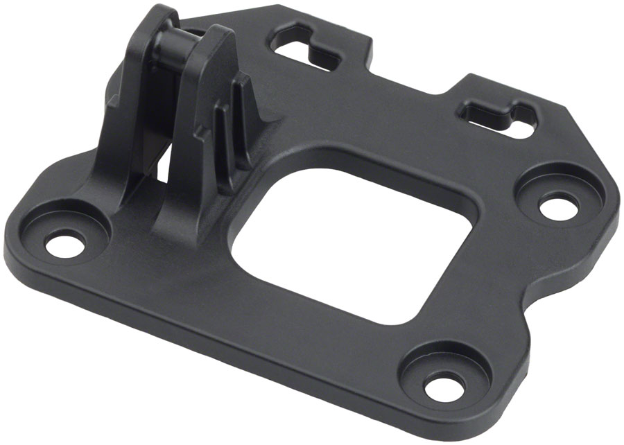 Bosch CompactTube, Horizontal, Screw - On Plate Kit, Lock Side, Axial/Pivot (BBP324Y) - The smart system