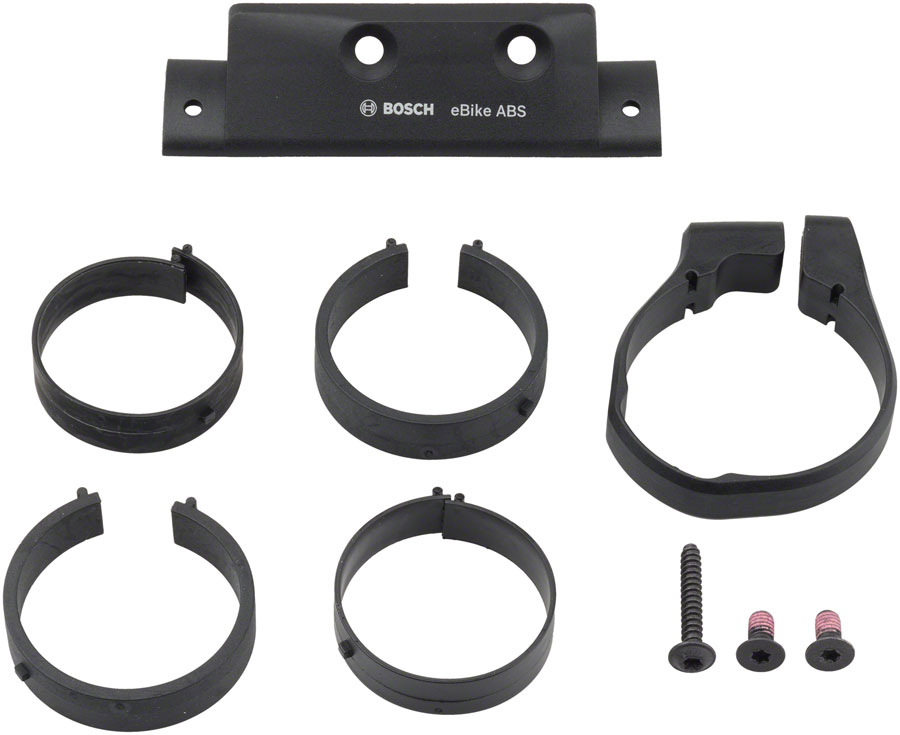 Bosch ABS Mounting Kit, Bracket Ø45-48mm (BAS33YY, BAS35YY) - The smart system