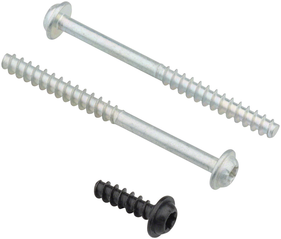 Bosch Screw Set Powerpack 400/500 Rack (BBP33YY) - The smart system