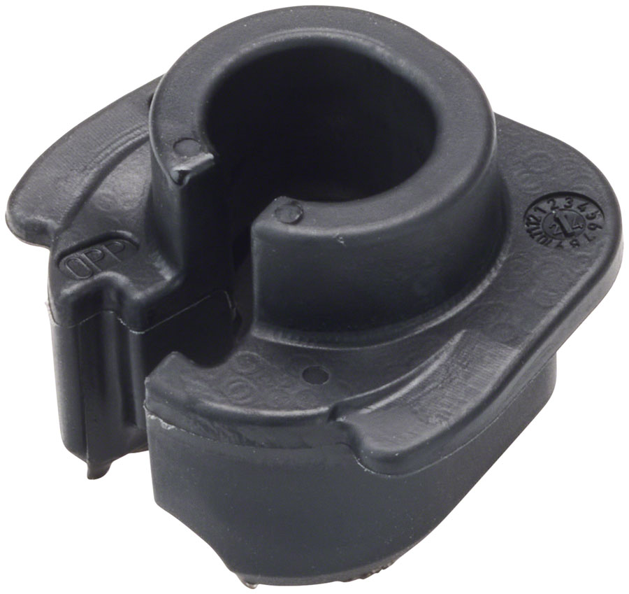 Bosch Battery Cable Sleeve For Powerpack 400/500 Rack (BBP33YY) - The smart system