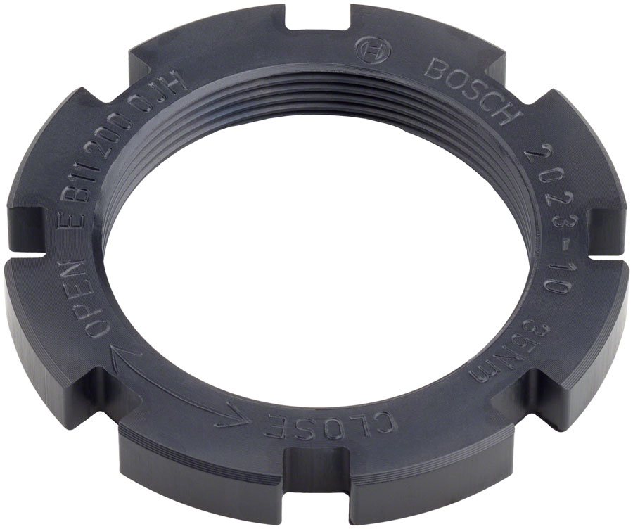 Bosch Lockring (BDU4XX, BDU37YY, BDU31YY, BDU34YY, BDU38YY) - Bosch eBike System 2 / The smart system
