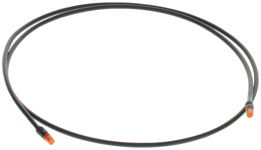 Bosch Power Supply-Cable For 3rd Party Application HPP+CAN, TRP, 1000mm (BCH3625_1000) - The smart system