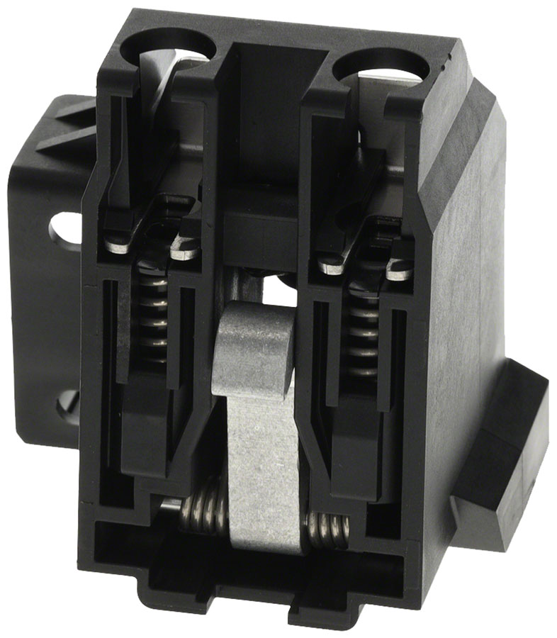 Bosch PowerTube (BBP38YY) Horizontal/Vertical, Pivot, Holder Lock Side, Standard - The smart system