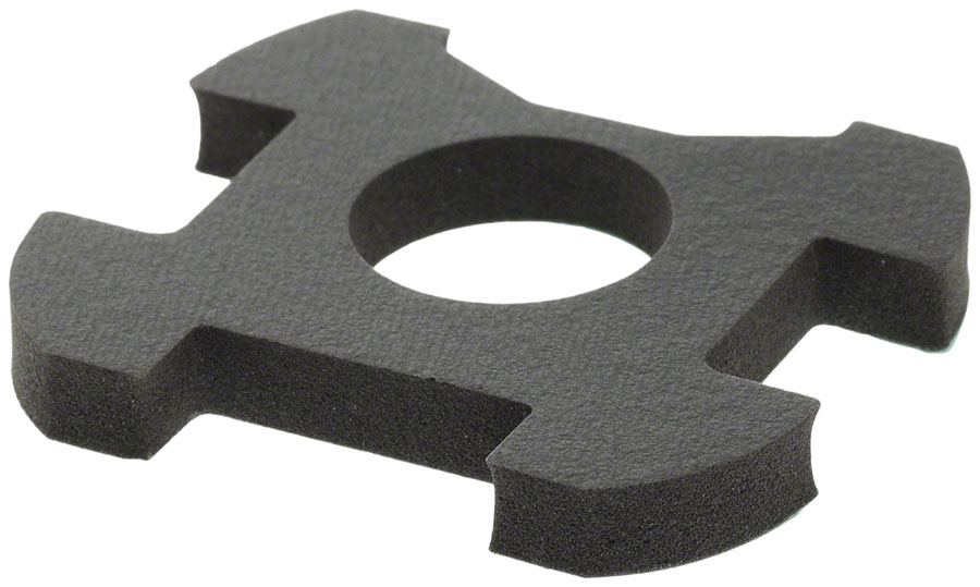 Bosch PowerTube (BBP38YY) Horizontal/Vertical, Pivot, Damping Element, Cable Side - The smart system