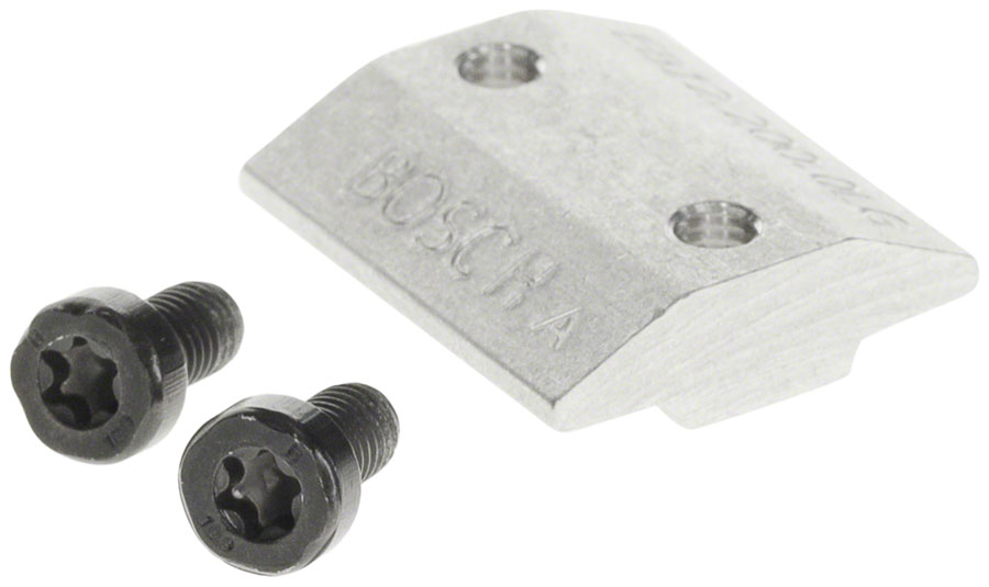 Bosch PowerTube (BBP38YY) Horizontal/Vertical, Pivot, Mounting Kit Frame Base - The smart system