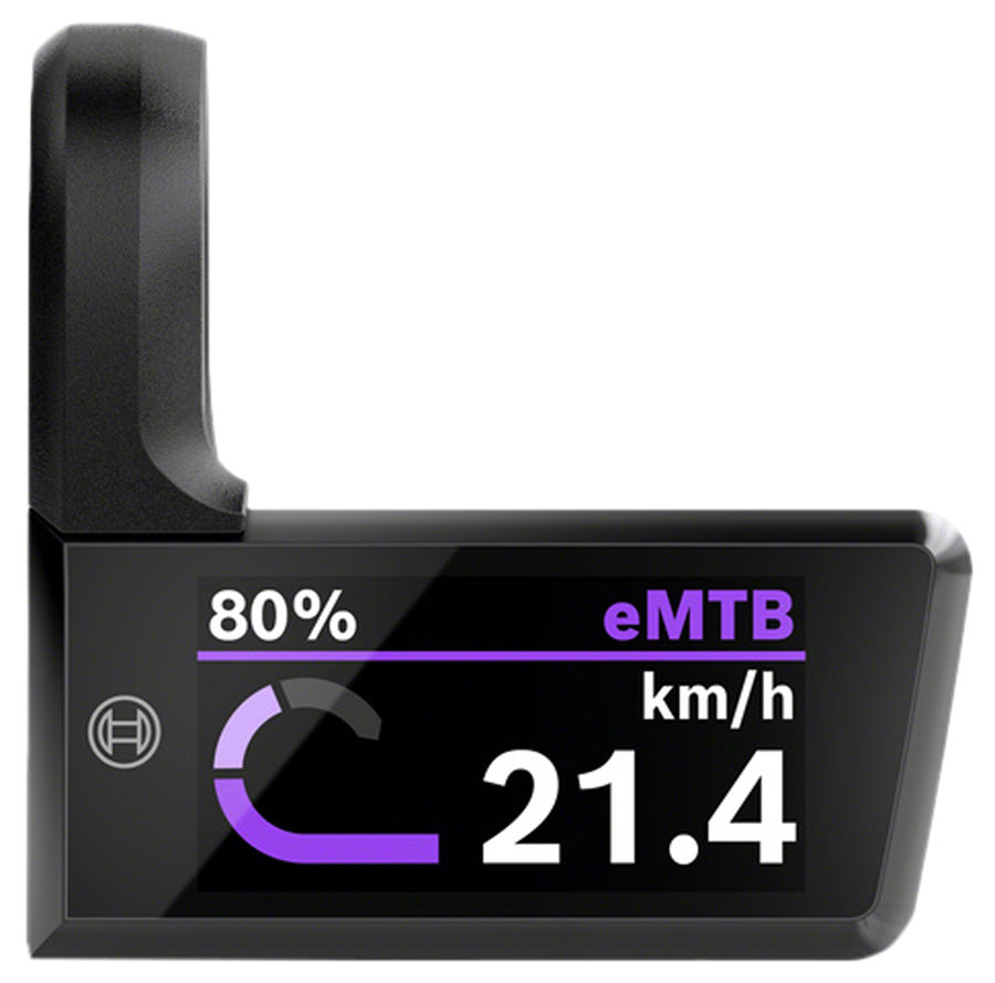 Bosch Purion 400 Retrofit Kit , 35.0mm (BHU3500) - The smart system