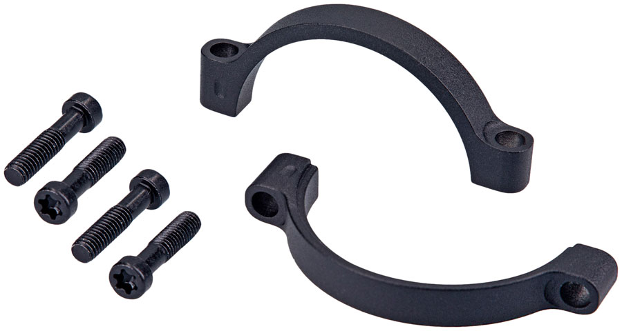 TQ Ebike HPR40 Drive Unit Bracket Set