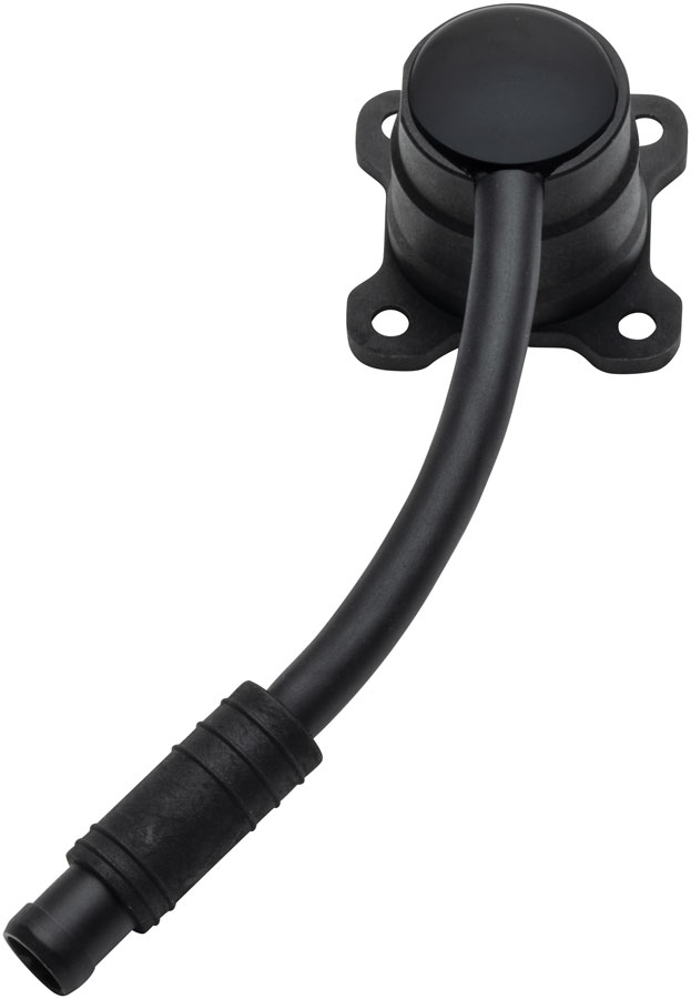 TQ Ebike Charge Port - V03, 50mm,  W/O Cover