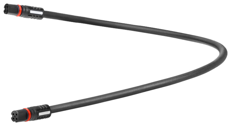 Bosch Display-Cable, 2400mm (BCH3611_2400) - The smart system