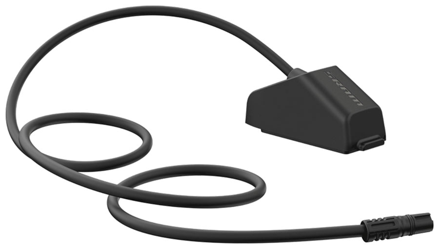 SRAM AXS Rear Derailleur Extension Cord - HIGO MICRO A, 780mm, For eBike Battery to AXS Wired Connection