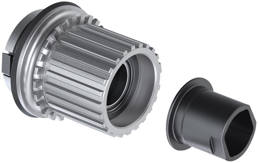 Mahle Shimano MicroSpline Freewheel - Gen 2