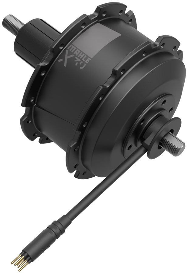 Mahle X30 Drive Unit - 16",  20"
