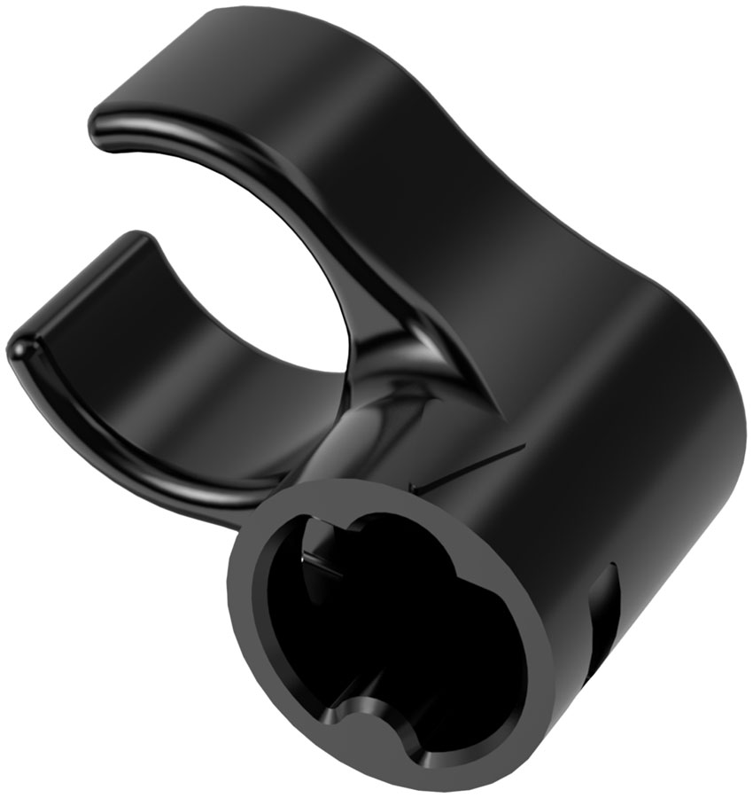 Mahle XS HMI Connector Cover