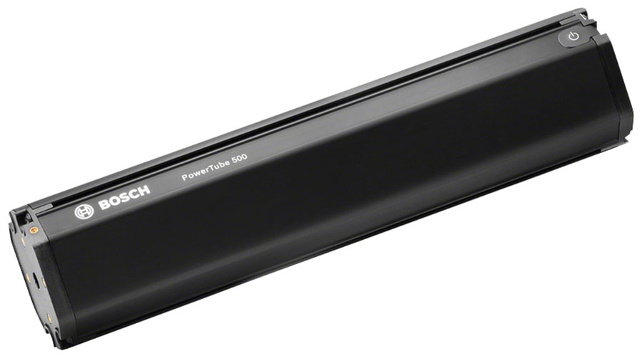 Bosch PowerTube 500 Battery Vertical (BBP3756) - The smart system