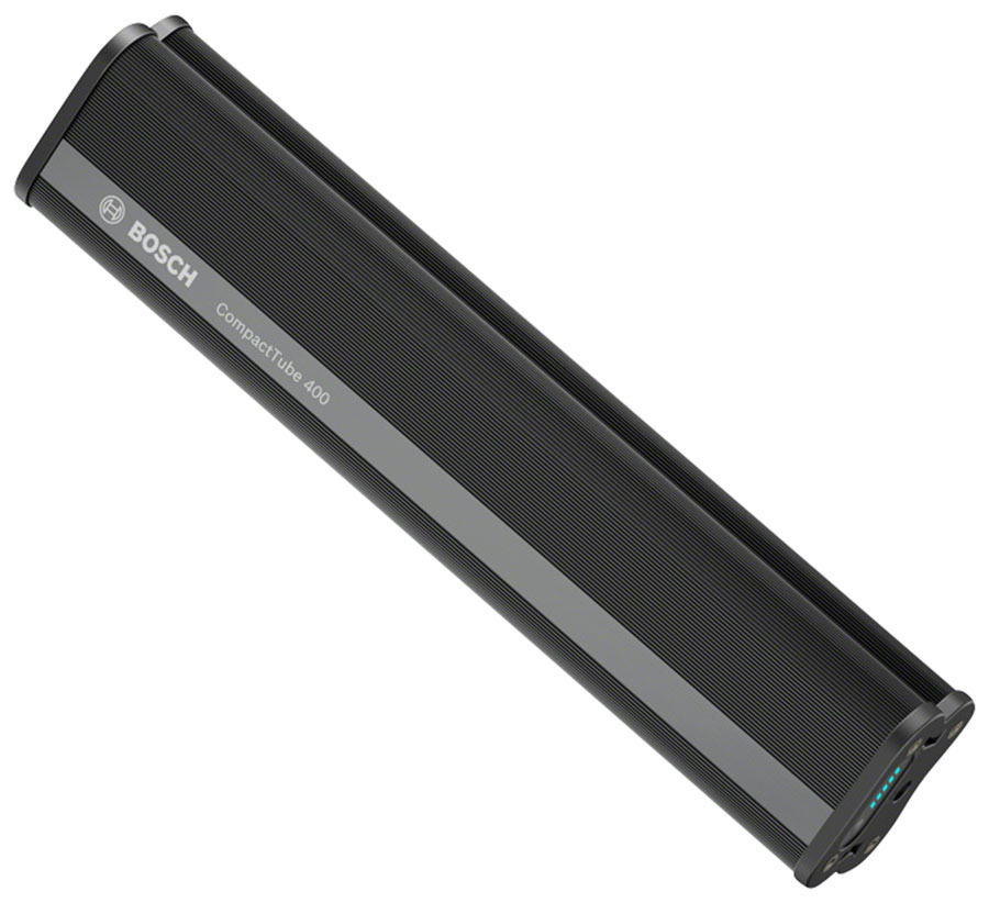 Bosch CompactTube 400 Battery (BBP3247) - The smart system