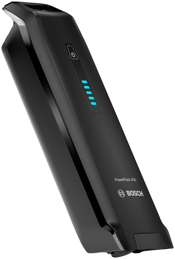 Bosch Powerpack 400 Frame Battery (BBP3545) - The smart system