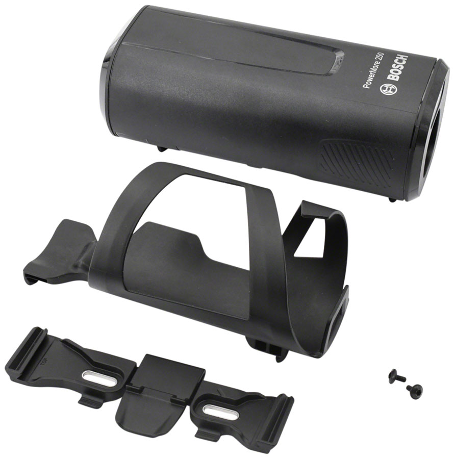 Bosch PowerMore 250 Range Extender Retrofit Kit (BBP3625) - The smart system