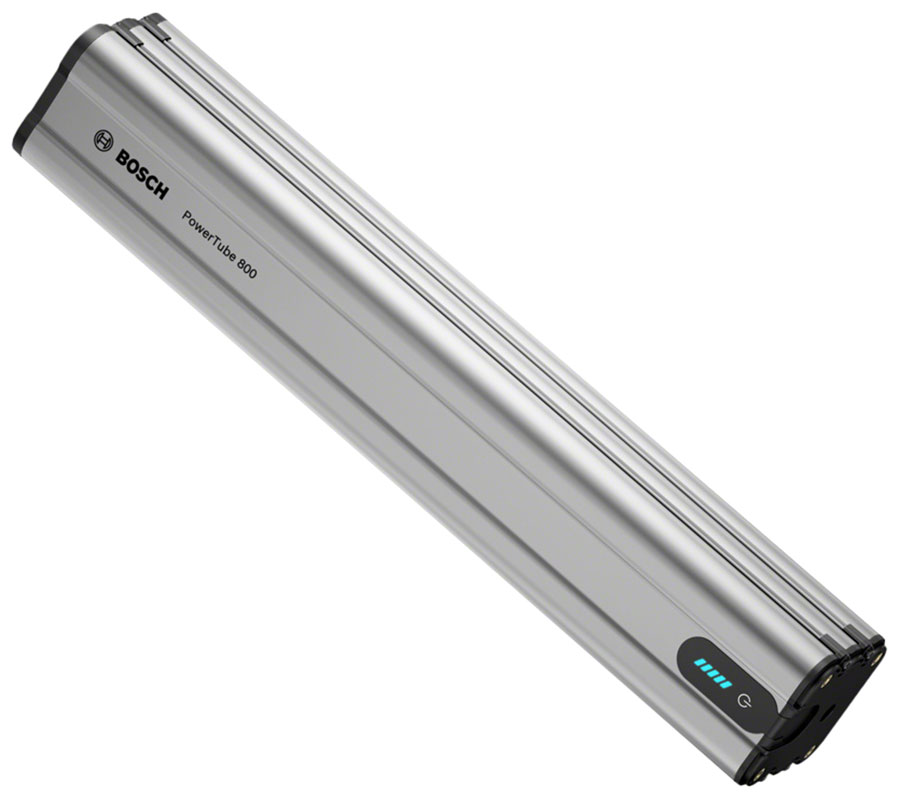 Bosch PowerTube 800 Battery Horizontal (BBP3885) - The smart system