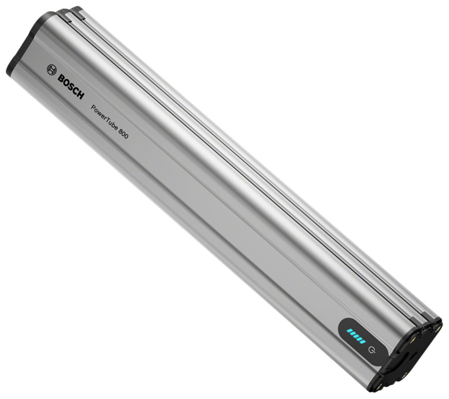 Bosch PowerTube 800 Battery Vertical (BBP3886) - The smart system