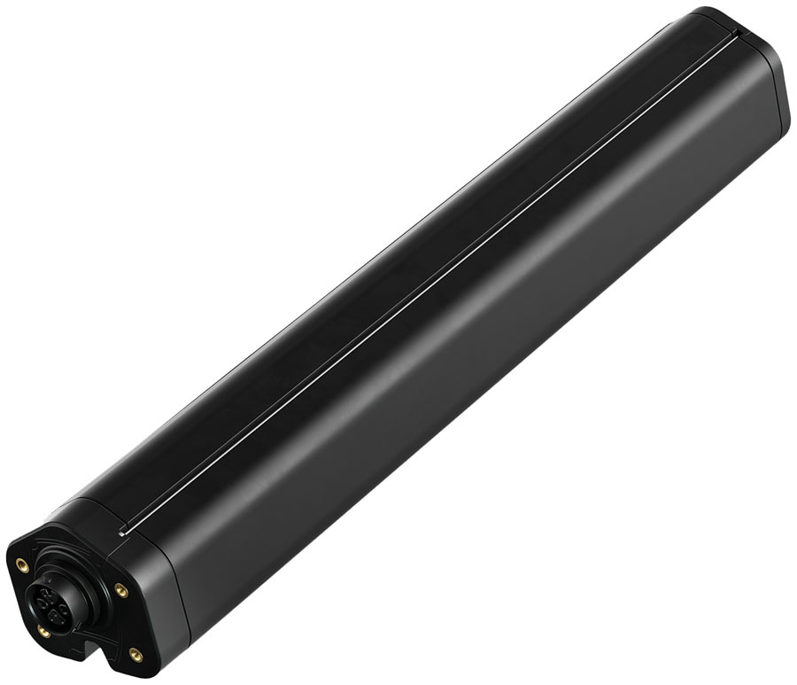 TQ Ebike HPR Battery V05 - 580Wh