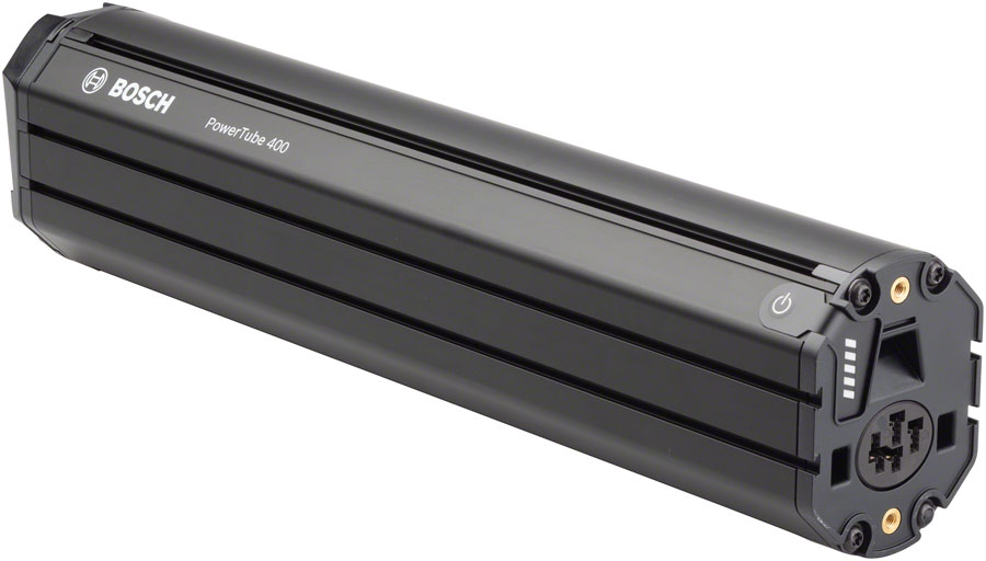 Bosch PowerTube 400 Battery Vertical - Bosch eBike System 2