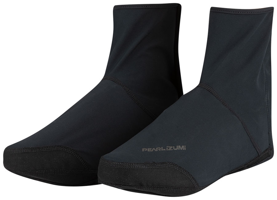Pearl Izumi WRX Shoe Covers - X-Large, Black