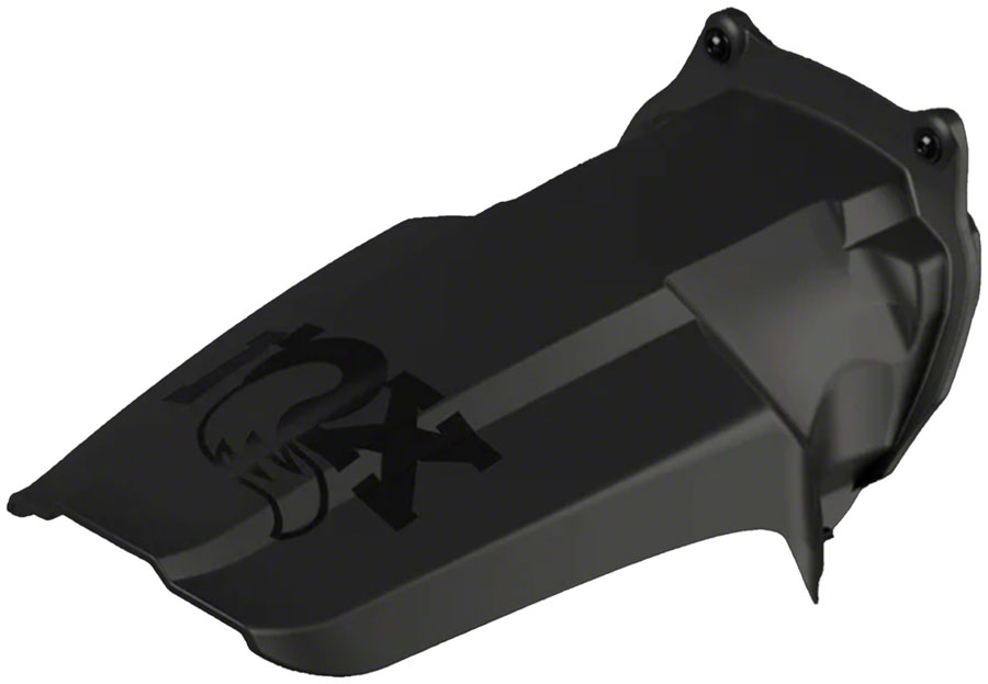 Fox Mudguard Fork Fender - 36, Short, 2026