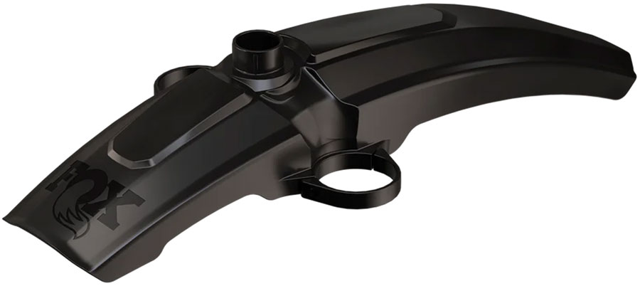 FOX Mudguard Fender - 2026/2027 Podium, Long