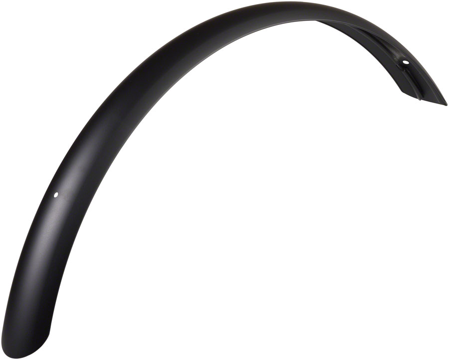 Benno 46er Replacement Fender - Front, 26", Black