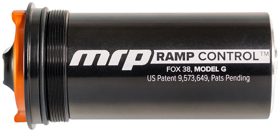 MRP Ramp Control Cartridge Model G - For Fox 38 2020 - 2021, 27.5"/29"