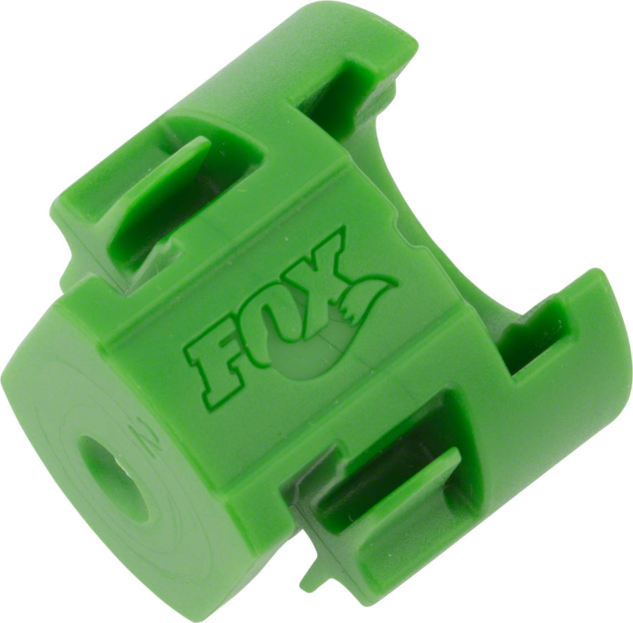 FOX Volume Spacers - Float NA 2 for 34, Qty 5