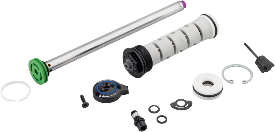RockShox Fork Damper Assembly - MOCO, 35G RL Crown A1 (2020+)