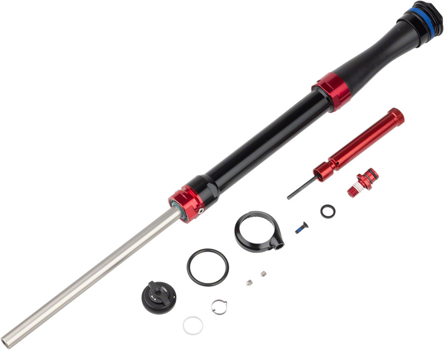 RockShox Fork Damper Assembly - 29", Remote Charger2 RLC3, 32mm, 100mm, SID B4 (2019), SID SL C1 (2020) - Scott