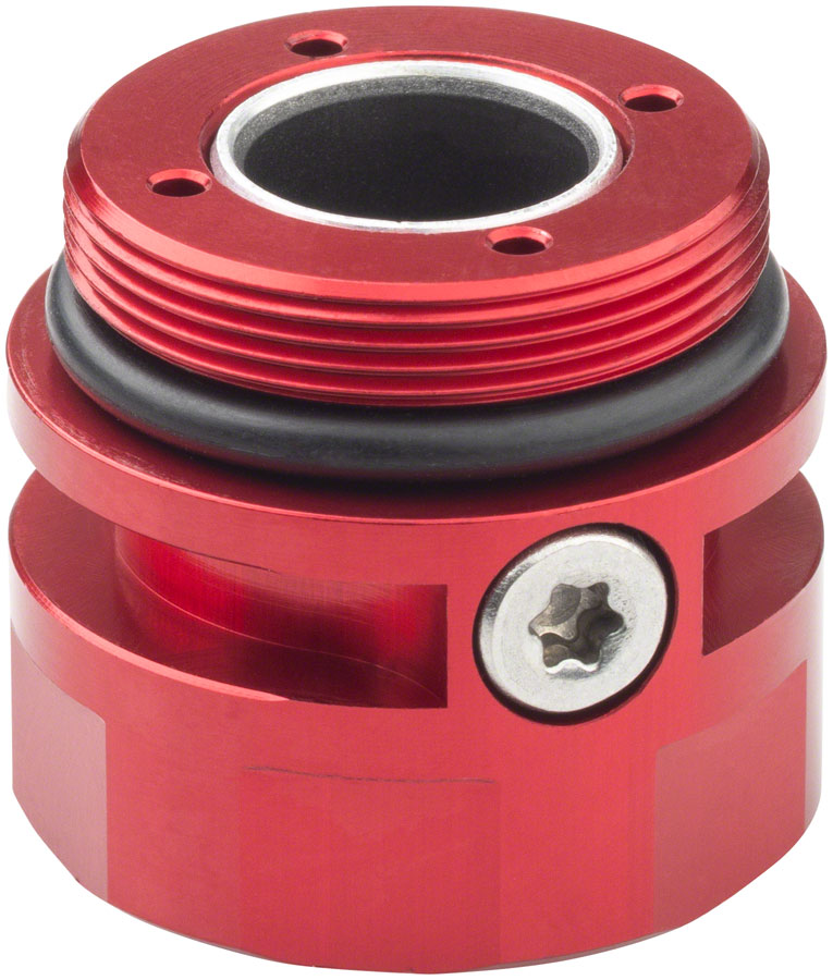 RockShox Fork Damper Assembly - Charger 2.1, Lyrik/Pike RCT3 B1+/RC C1+, Boxxer RC2 C1+, Lyrik/Pike/Boxxer SEL/SEL+/ULT (RC2/RCT3) C2+