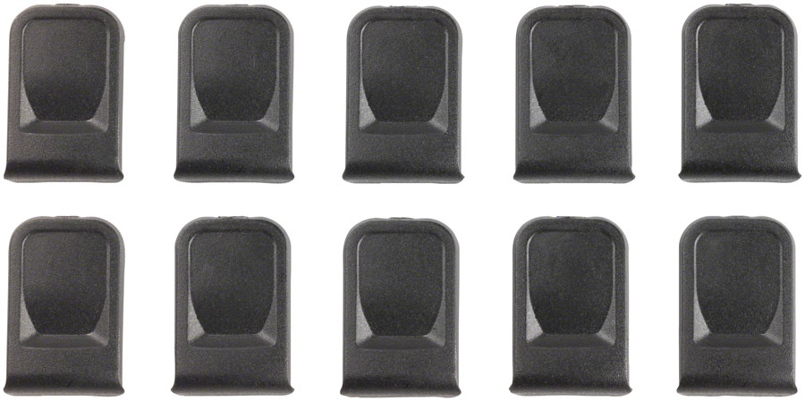 RockShox Remote Plugs - TwistLoc (Includes Rubber Tab For Lock/Unlock Icon) Qty 10