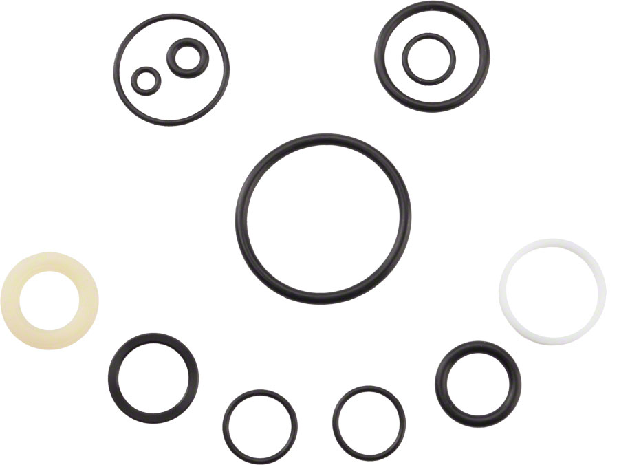 X-Fusion 32mm RL2 Damper Seal Kit