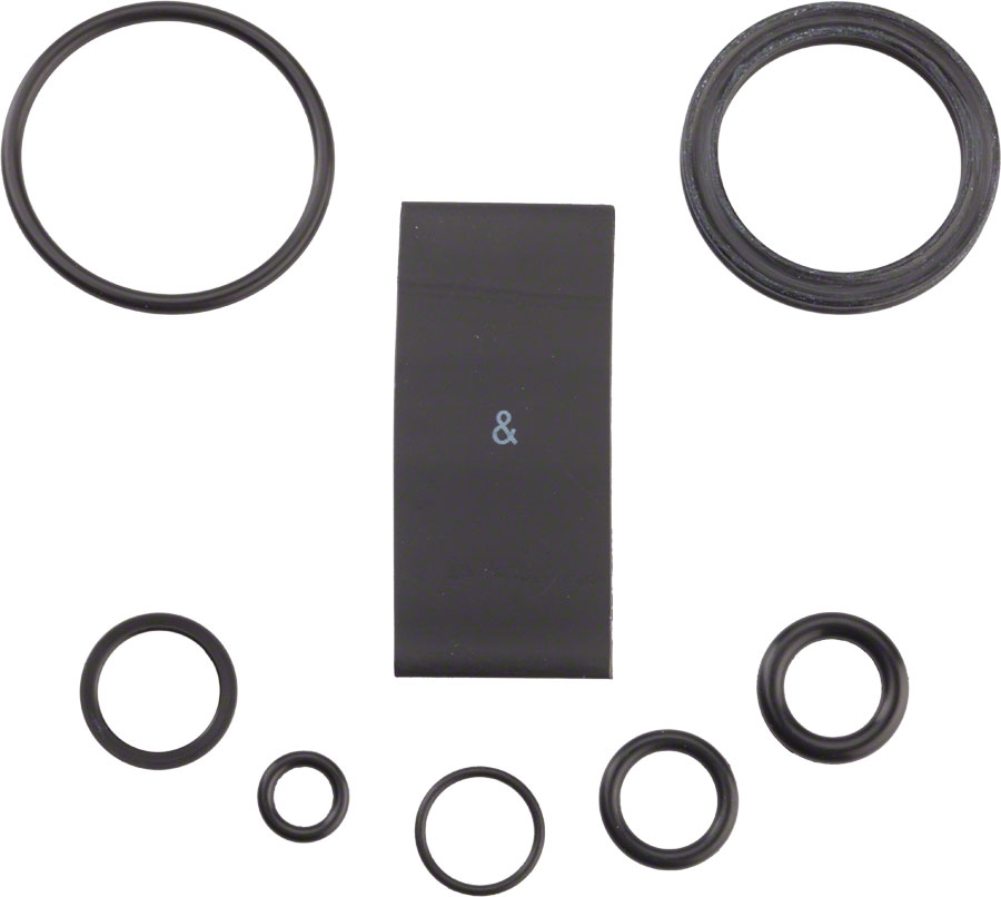 X-Fusion 34mm Air Spring Seal Kit