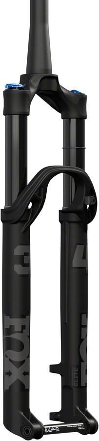 FOX 34 SL Performance Elite Suspension Fork - 29", 120mm, 15 x 110 mm, Kabolt SL, 44mm Offset, GRIP SL Damper, 3-Position Adj, Matte Black