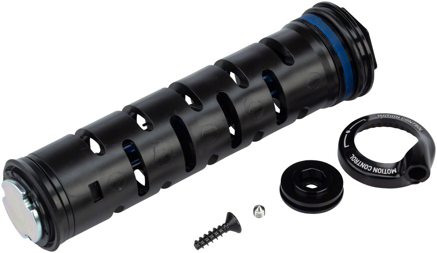 RockShox Motion Control OneLoc Remote Compatible Compression Damper for 35mm Revelation RC A1 (2018+)