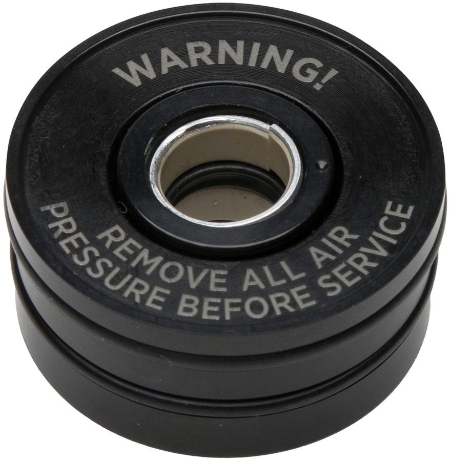 FOX 36 Neg Plate Subassembly - 2026, FLOAT NA 3, All Travel, 1.287" Bore, Two-Piece