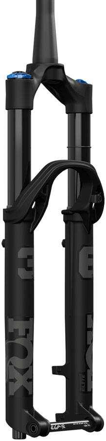 FOX 36 SL Performance Elite Suspension Fork - 29", 140 mm, 15 x 110 mm, Kabolt SL, 44mm Offset, GRIP X MY27, Float Glidecore, Matte Black