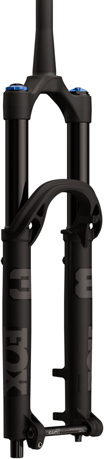 FOX 38 Performance Elite Suspension Fork - 29", 170mm, 15 x 110mm, Kabolt-X, 44mm Offset, GRIP X2 MY27, Float Glidecore, 58HT, Matte Black