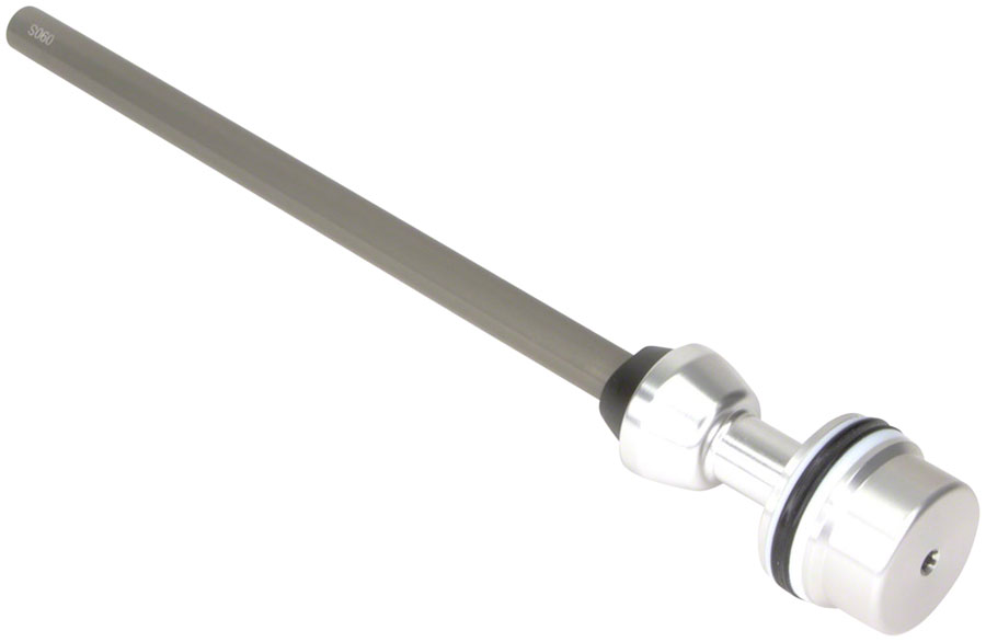 RockShox Pike C1+ V2 DebonAir+ Air Shaft - 120mm, 27.5" / 29", C1+