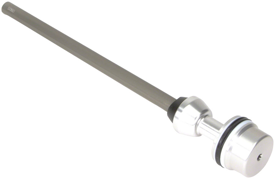 RockShox Pike C1+ V2 DebonAir+ Air Shaft - 140mm, 27.5" / 29", C1+