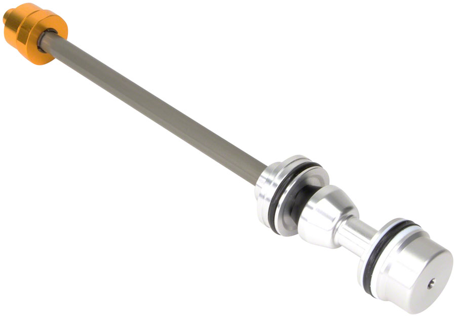 RockShox Pike C1+ V2 DebonAir+ Buttercup Air Spring Upgrade Kit - 140mm, Pike C1+ (2023+)