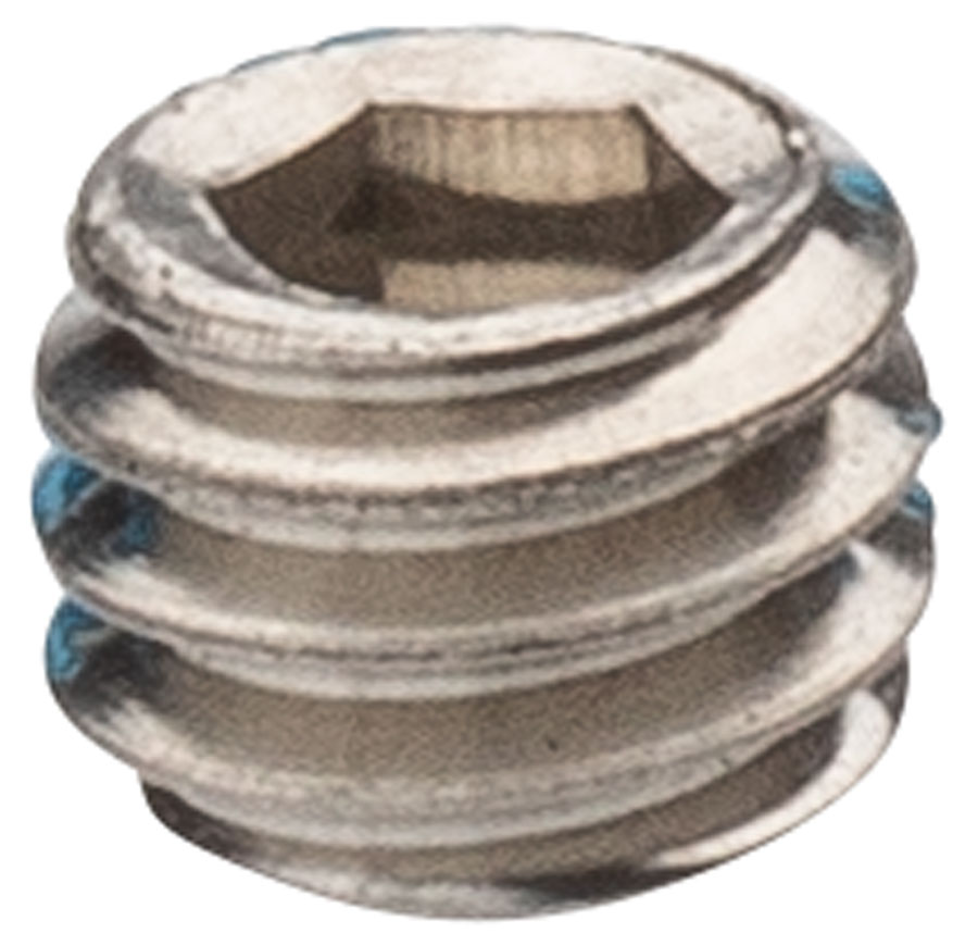 FOX Set Screw - M4x0.7x0.3mm
