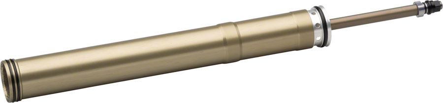 FOX Air Shaft Assembly - 38, 150, InrSlv, '21