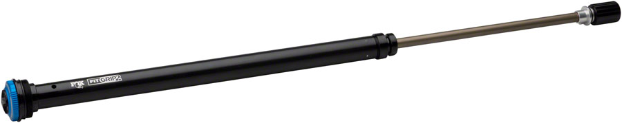 FOX 38 Grip2 Damper Assembly - 2021, 180mm, Complete