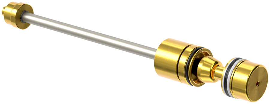 RockShox ZEB A1+ DebonAir+ Buttercup Air Spring Upgrade Kit - 170 mm, ZEB A1+