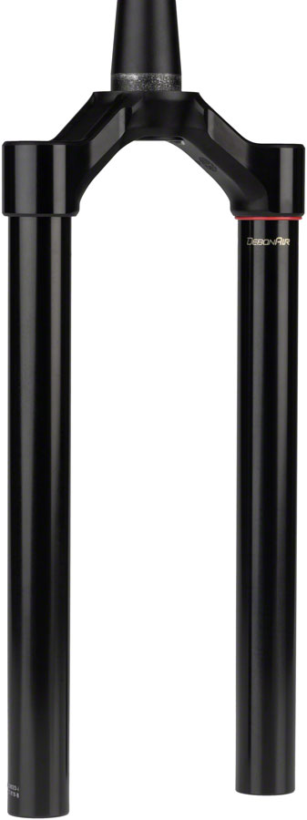 RockShox CSU - Lyrik D1+ /Lyrik Flight Attendant D1+ (2023+), DebonAir, 27.5"/29"/27.5+, 15 x 110 mm, 37 mm Offset, Alum